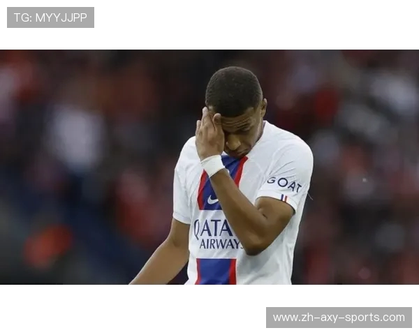 姆巴佩拒绝续约引发风波巴黎或在今夏以15亿欧元出售他